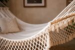 Hamak Boho WOOD - obrazek 2