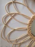 Lustro KWIATEK XL OUTLET - Image 3