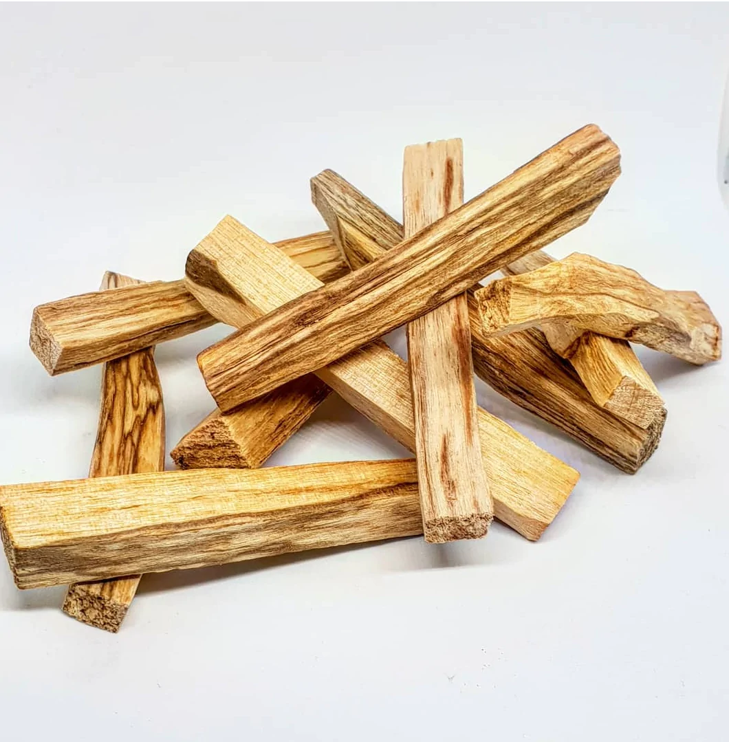 palo santo peru