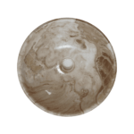 Umywalka z Onyksu #241 | 40x40x15