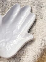 podstawka ceramiczna fatima