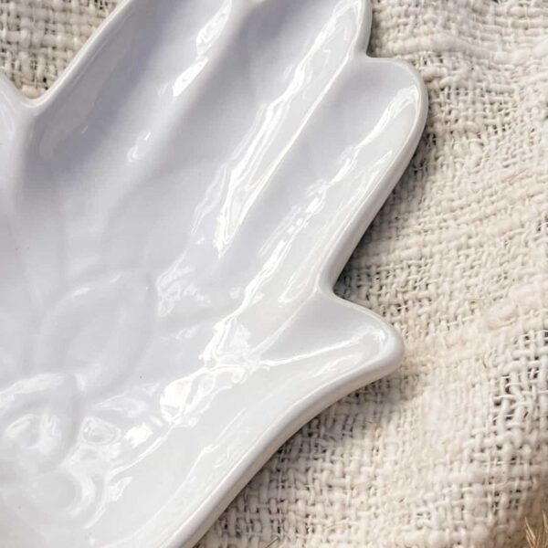podstawka ceramiczna fatima