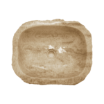 Umywalka z Onyksu #251 | 50x42x15