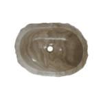 Umywalka z Onyksu #206 | 59x43x15