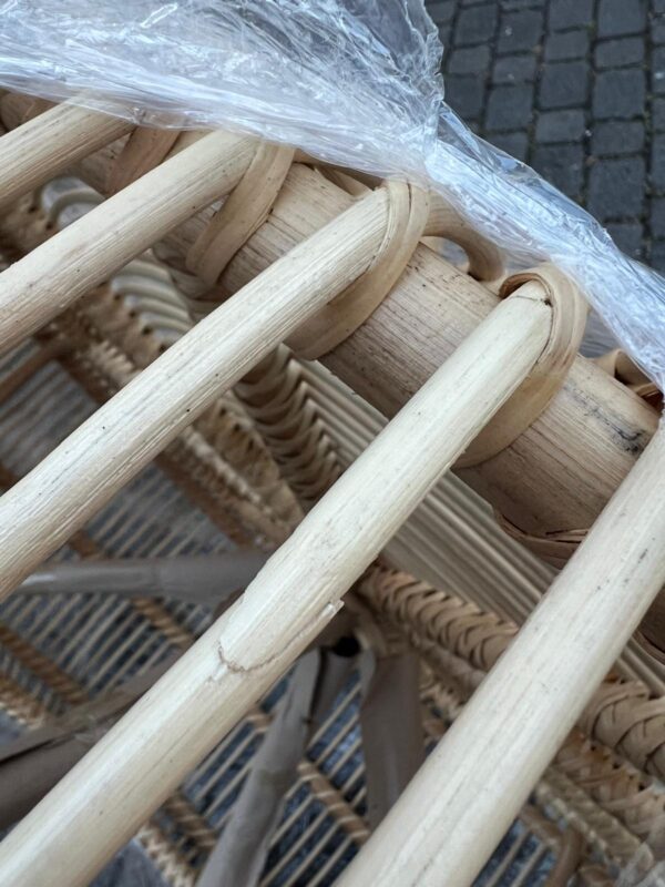 Stolik Rattanowy KOPI XL OUTLET - Image 2