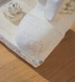 Podstawka BUDDA Biała OUTLET - Image 3