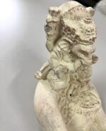 Podstawka GANESHA Biała OUTLET - Image 2