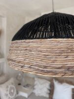 abażur boho 80cm