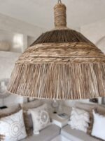 klosz boho 80cm