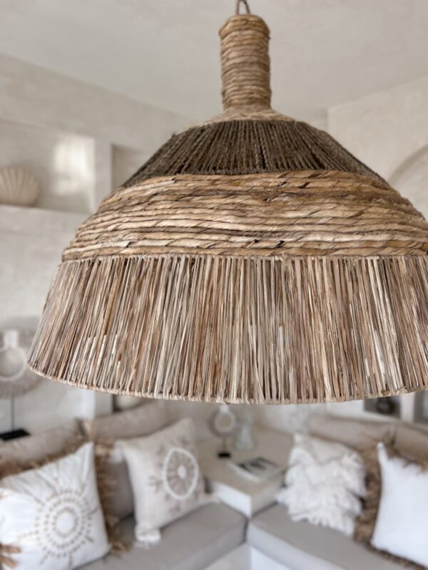 klosz boho 80cm