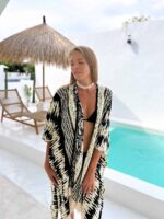 naszyjnik boho chic