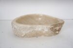 umywalka z kamienia jasna