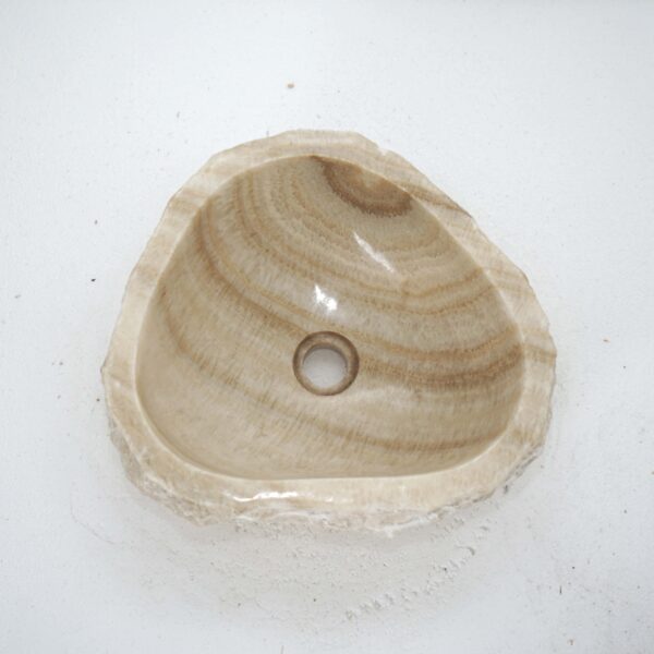 umywalka onyx kamienna