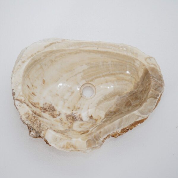 umywalka kamienna onyx