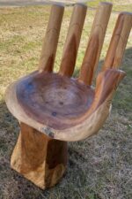 Krzesło RĘKA OUTLET - Image 3