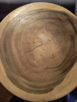 Stolik kawowy SUAR GRZYBEK OUTLET - Image 2