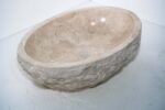 umywalka kamienna marmurowa