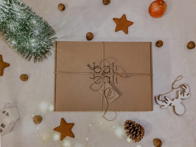 Pomysł na prezent bali bali