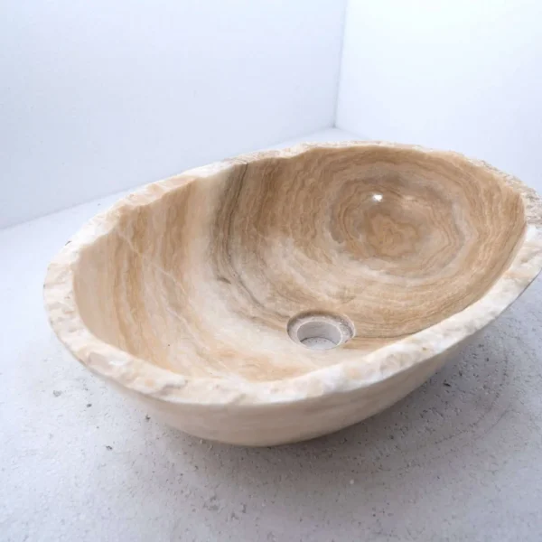 jasna umywalka nablatowa