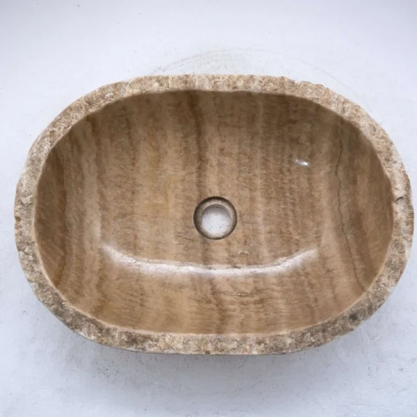 umywalka kamienna onyx