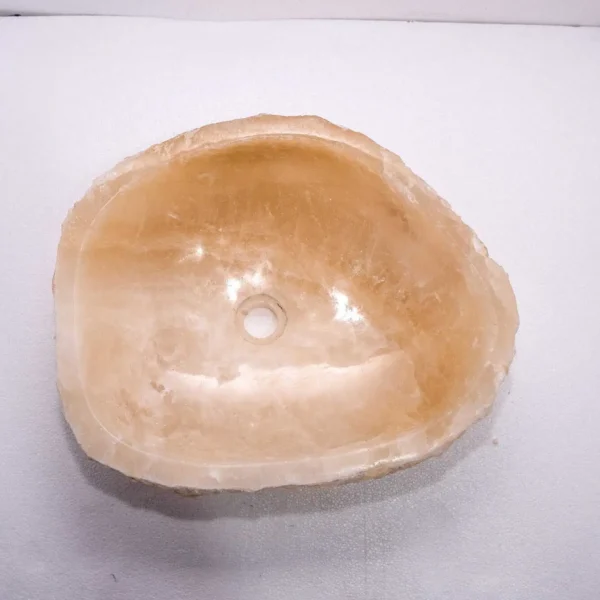 umywalka onyks kamienna