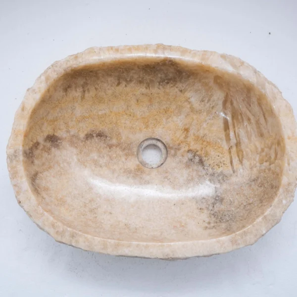 umywalka kamień naturalny