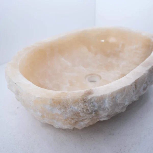 umywalka nablatowa onyx