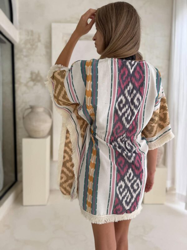 elegancka tunik