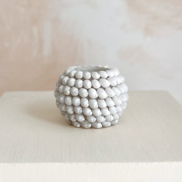 świecznik tealight dekoracyjny