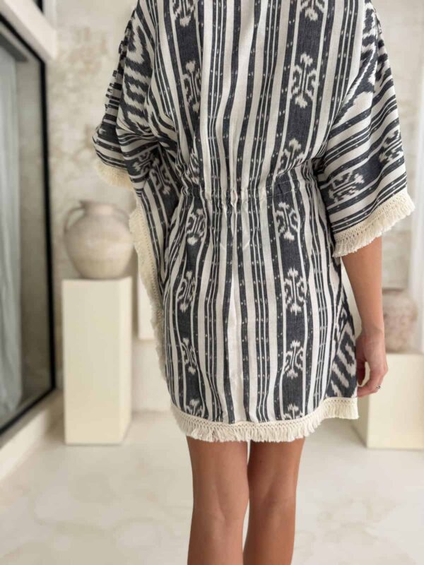 tunika boho