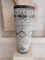 wazony dekoracyjne do salonu