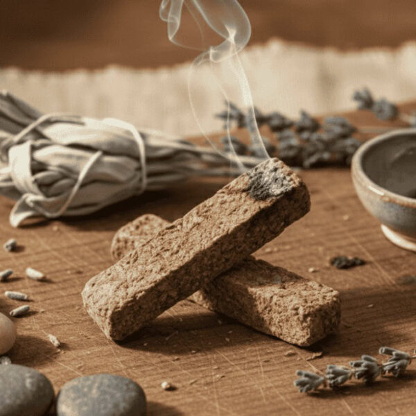 kadzidło palo santo