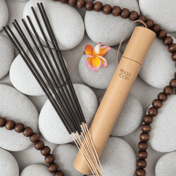 kadzidełka zapachowe premium