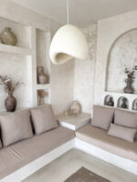 lampa pebble nowoczesna