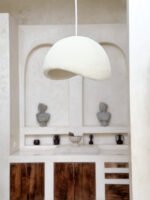 lampa skandynawska stone