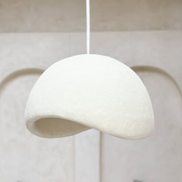 lampa skandynawska stone