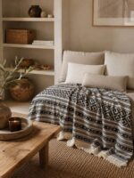 koc boho pled