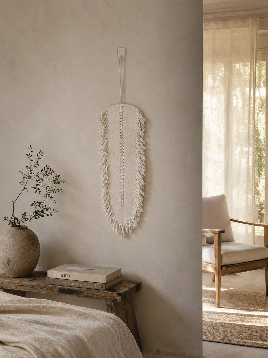 dekoracja ścienna boho_2 dekoracja ścienna boho