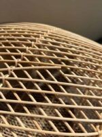 lampa rattanowa outlet