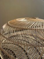 lampa rattan
