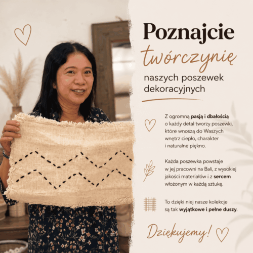 nasi dostawcy bali bali ręcznie robione produkty